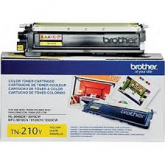 TONER BROTHER MFC 9320 YELLOW - TN210Y
