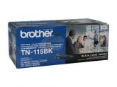 TONER BROTHER DCP 9040 BLACK - TN115BK