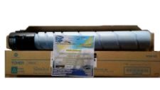 Toner Konica Minolta C224/C284/C364 Cyan