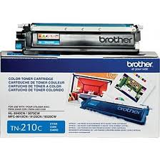 TONER BROTHER MFC 9320 CYAN - TN210C