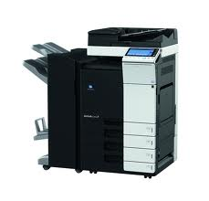 Multifuncional Konica Minolta Bizhub C284