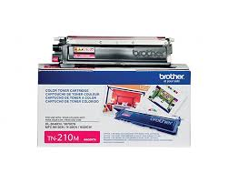 TONER BROTHER MFC 9320 MAGENTA - TN210M