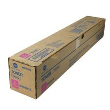 TONER KONICA MINOLTA C308 / C258 MAGENTA - TN324 ORIGINAL