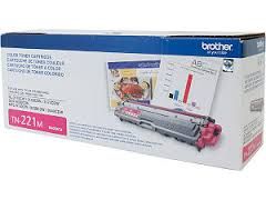 TONER BROTHER HL 3140 MAGENTA - TN221M