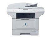 Multifuncional Konica Minolta Bizhub BH20