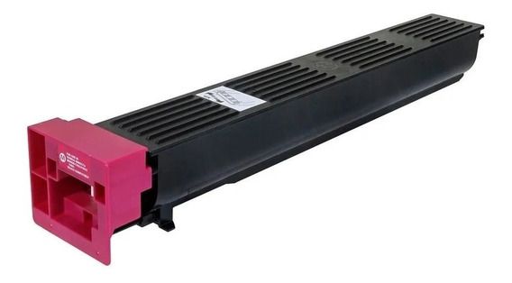 TONER KONICA MINOLTA C452 MAGENTA COMPATÍVEL