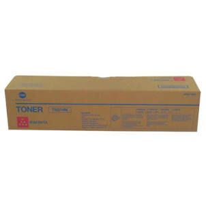 TONER KONICA MINOLTA C200 MAGENTA - ORIGINAL  TN214