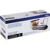 TONER BROTHER HL 3140 BLACK - TN221BK