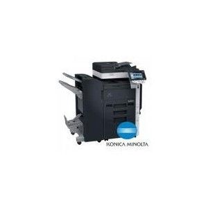 Multifuncional Konica Minolta Bizhub BH423