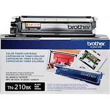 TONER BROTHER MFC 9320 BLACK - TN210BK