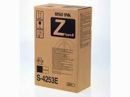 TINTA RISO RZ 220 PRETA C